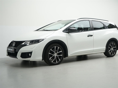 Brugt Honda Civic i-DTEC Sport Tourer