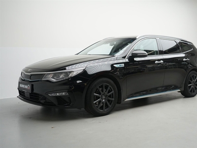 Brugt Kia Optima PHEV SW aut.