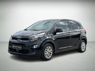 Brugt Kia Picanto Prestige AMT