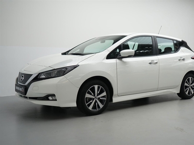 Brugt Nissan Leaf Acenta