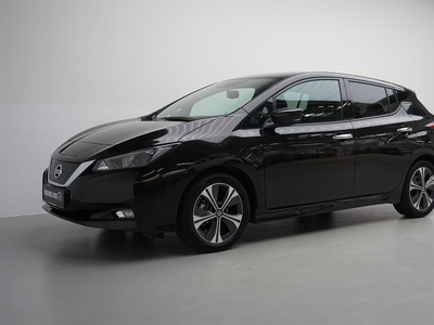 Brugt Nissan Leaf N-Connecta