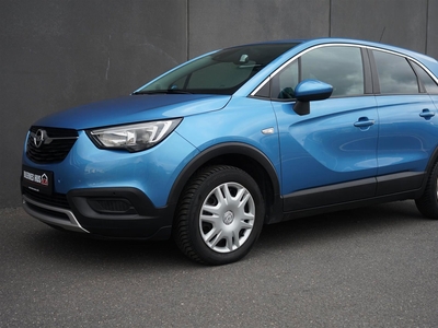 Brugt Opel Crossland X T 110 Innovation