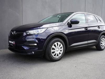 Brugt Opel Grandland X T 130 Enjoy