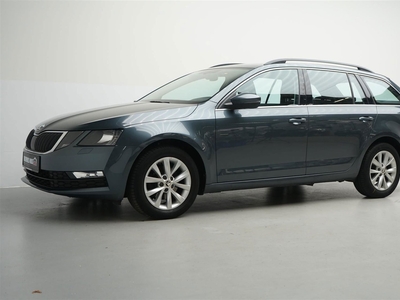 Brugt Skoda Octavia TSi 115 Style