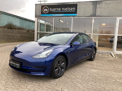 Brugt Tesla Model 3 RWD