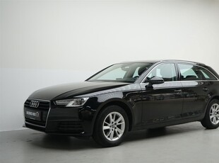 Brugt Audi A4 TDi 150 Avant