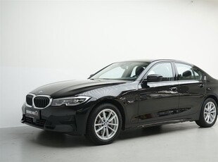 Brugt BMW 330e Sport Line aut.