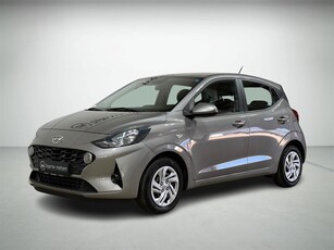 Brugt Hyundai i10 MPi Essential