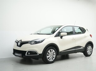 Brugt Renault Captur TCe 90 Expression