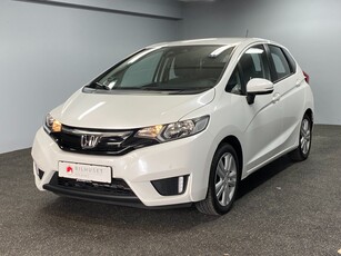 Honda Jazz 1,3 i-VTEC Trend 5d