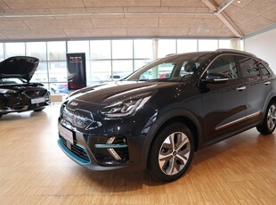 Kia e-Niro 64 Advance 5d