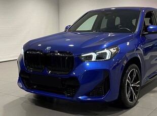 BMW iX1 xDrive30 M-Sport 5d