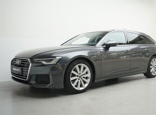 Brugt Audi A6 TFSi e Sport Prestige Avant quattro S-tr.