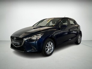 Brugt Mazda 2 SkyActiv-G 90 Niseko aut.