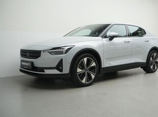 Brugt Polestar 2 Long Range