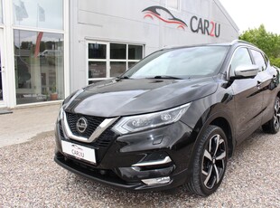 Nissan Qashqai 1,5 dCi 110 Tekna+ 5d