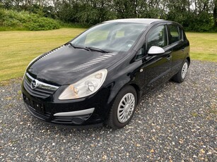 Opel Corsa 1,0 12V Enjoy 5d