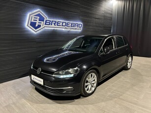 VW Golf VII 1,5 TSi 150 Highline DSG 5d