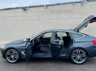 BMW 320 Gran Turismo 2,0