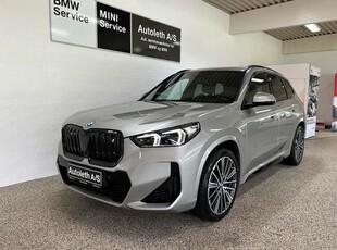 BMW iX1 xDrive30 Fully Charged M-Sport