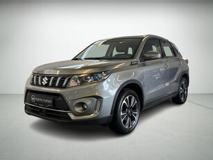 Brugt Suzuki Vitara Boosterjet Adventure