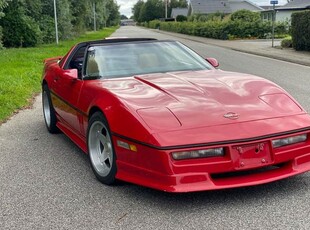 Chevrolet Corvette 5,7 Targa aut.