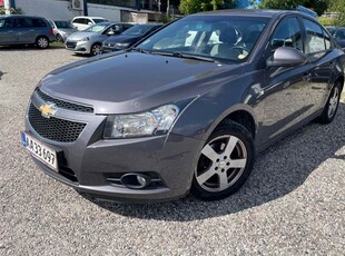 Chevrolet Cruze 1,8 LS