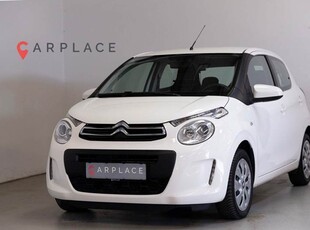 Citroën C1 1,0 VTi 72 Shine