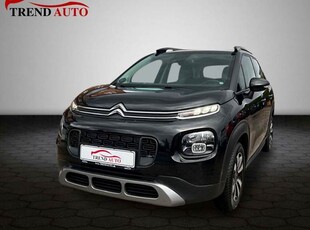 Citroën C3 Aircross 1,2 PureTech 110 Iconic