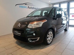 Citroën C3 Picasso 1,4 VTi 95 Comfort