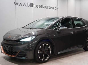 Cupra Born 58 e-Boost