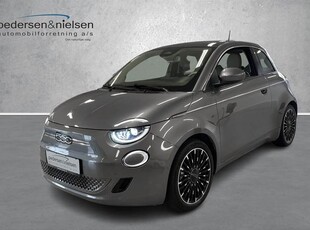 Fiat 500e EL La Prima 118HK 3d Aut.