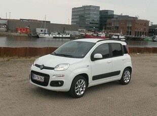 Fiat Panda 0,9 85