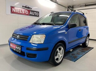 Fiat Panda 1,2 Dynamic X