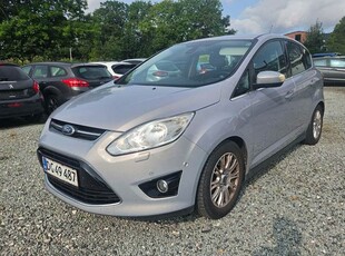 Ford C-MAX 1,6 TDCi 115 Titanium