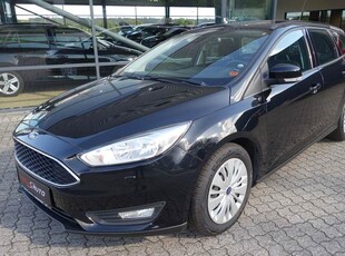 Ford Focus 1,0 SCTi 125 Business stc.