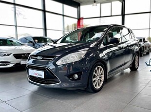 Ford Grand C-Max 1,6 TDCi 115 Trend