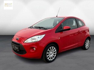 Ford Ka 1,2 Trend