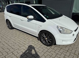 Ford S-MAX 2,0 TDCI