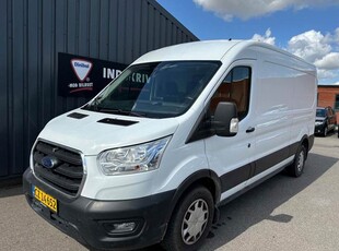 Ford Transit 350 L3 Van 2,0 TDCi 170 Limited aut. H2 RWD