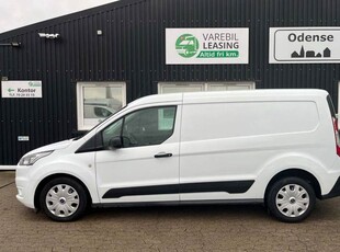 Ford Transit Connect 1,5 TDCi 100 Trend lang