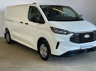 Ford Transit Custom 300L 2,0 EcoBlue Trend