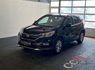 Honda CR-V 1,6 i-DTEC Comfort