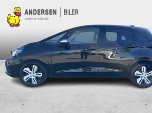 Honda Jazz 1,5 i-MMD Hybrid Executive E-CVT 109HK 5d 7g Aut.