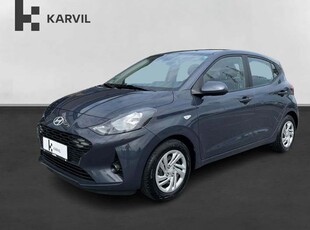 Hyundai i10 1,0 MPi Essential