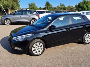 Hyundai i20 1,4 Trend