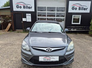 Hyundai i30 1,6 CRDi 90 Comfort CW