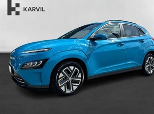 Hyundai Kona 64 EV Advanced