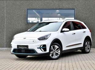 Kia e-Niro 64 Advance+