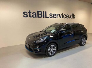 Kia e-Niro 64 Premium